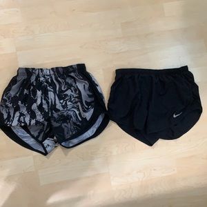 Two Nike Shorts!!
